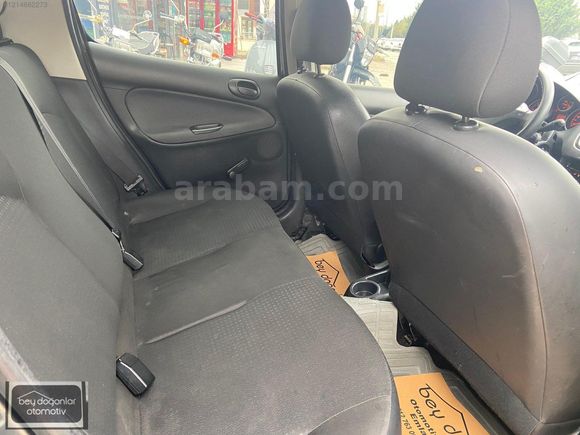BEYDOĞANLAR'DAN 2011 MODEL 206 PLUS 1.4 HDİ COMFORT