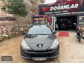BEYDOĞANLAR'DAN 2011 MODEL 206 PLUS 1.4 HDİ COMFORT