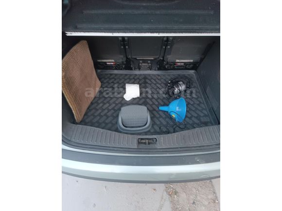 Sahibinden Ford C-Max 1.6 TDCi Trend 2004 Model