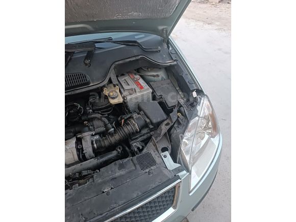 Sahibinden Ford C-Max 1.6 TDCi Trend 2004 Model