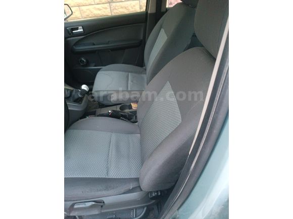 Sahibinden Ford C-Max 1.6 TDCi Trend 2004 Model