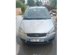 Sahibinden Ford C-Max 1.6 TDCi Trend 2004 Model