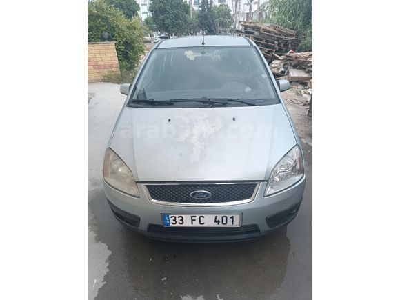 Sahibinden Ford C-Max 1.6 TDCi Trend 2004 Model