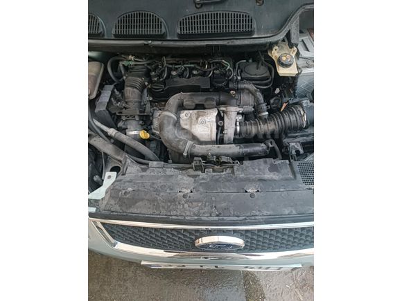 Sahibinden Ford C-Max 1.6 TDCi Trend 2004 Model