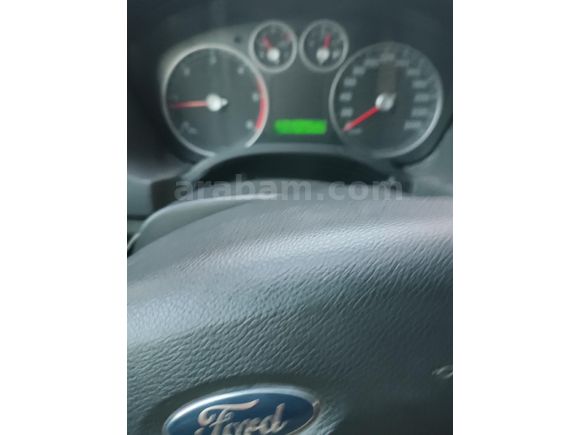 Sahibinden Ford C-Max 1.6 TDCi Trend 2004 Model