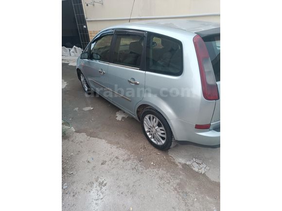 Sahibinden Ford C-Max 1.6 TDCi Trend 2004 Model