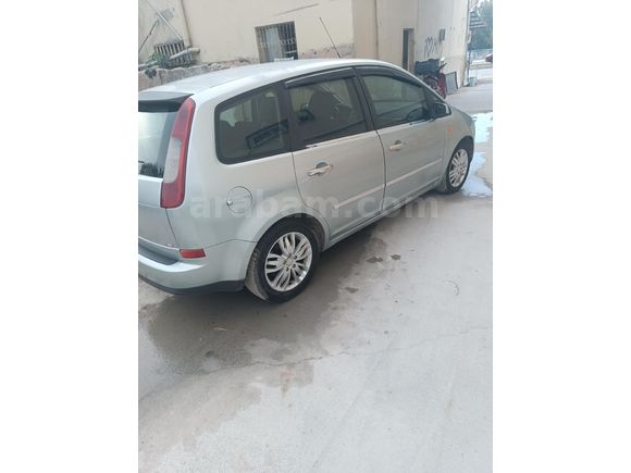 Sahibinden Ford C-Max 1.6 TDCi Trend 2004 Model