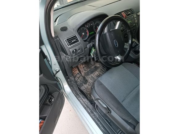 Sahibinden Ford C-Max 1.6 TDCi Trend 2004 Model