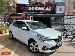 BEYDOĞANLAR'DAN -2022 MODEL RENAULT TALİANT 1.0 TCE JOY OTOMATİK