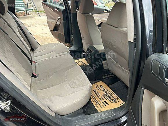 BEYDOĞANLAR'DAN 2008 PASSAT 1.6 FSI- VARİANT - COMFORTLİNE