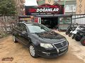 BEYDOĞANLAR'DAN 2008 PASSAT 1.6 FSI- VARİANT - COMFORTLİNE
