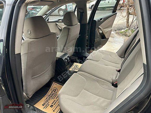 BEYDOĞANLAR'DAN 2008 PASSAT 1.6 FSI- VARİANT - COMFORTLİNE