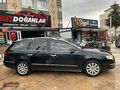 BEYDOĞANLAR'DAN 2008 PASSAT 1.6 FSI- VARİANT - COMFORTLİNE