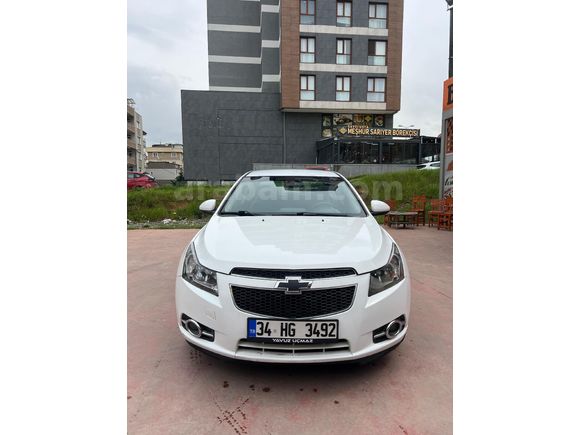 Sahibinden Chevrolet Cruze 1.6 LS 2011 Model