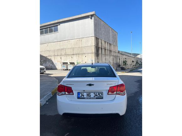 Sahibinden Chevrolet Cruze 1.6 LS 2011 Model