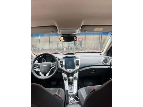 Sahibinden Chevrolet Cruze 1.6 LS 2011 Model