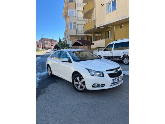 Sahibinden Chevrolet Cruze 1.6 LS 2011 Model