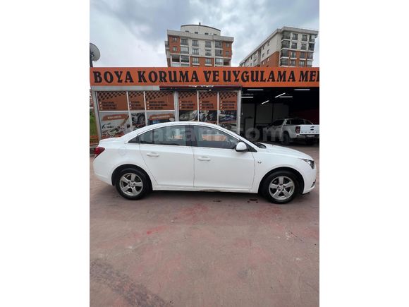 Sahibinden Chevrolet Cruze 1.6 LS 2011 Model