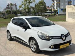 2015 model _RENAULT CLİO_ 1.2 BENZİNLİ - İCON -BOYASIZ + HATASIZ