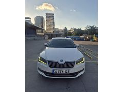 Sahibinden Skoda SuperB 1.6 TDI Comfort 2017 Model