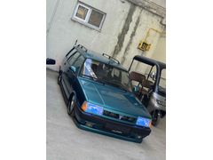 Sahibinden Tofaş Kartal SLX ie 1997 Model 