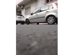 Sahibinden Ford Fiesta 1.4 TDCi Comfort 2005 Model