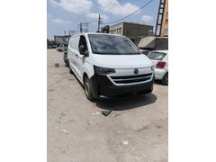 Sahibinden Volkswagen Transporter 2.0 TDI Panelvan 2025 Model UZUN ŞASE