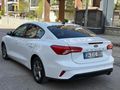 EDEBALI'DAN 70.00 KM DE FOCUS KREDİ KARTINA TAKSİT İMKANI
