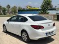 2017 model _ OPEL ASTRA _ 1.6CDTI -DESİGN - 6 İLERİ -STAR STOP