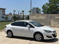 2017 model _ OPEL ASTRA _ 1.6CDTI -DESİGN - 6 İLERİ -STAR STOP