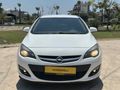 2017 model _ OPEL ASTRA _ 1.6CDTI -DESİGN - 6 İLERİ -STAR STOP