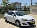 2017 model _ OPEL ASTRA _ 1.6CDTI -DESİGN - 6 İLERİ -STAR STOP