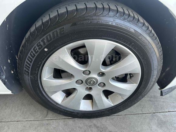 2017 model _ OPEL ASTRA _ 1.6CDTI -DESİGN - 6 İLERİ -STAR STOP