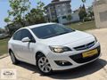 2017 model _ OPEL ASTRA _ 1.6CDTI -DESİGN - 6 İLERİ -STAR STOP