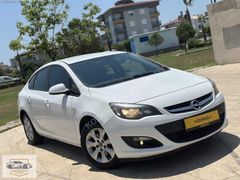 2017 model _ OPEL ASTRA _ 1.6CDTI -DESİGN - 6 İLERİ -STAR STOP