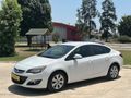 2017 model _ OPEL ASTRA _ 1.6CDTI -DESİGN - 6 İLERİ -STAR STOP
