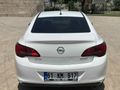 2017 model _ OPEL ASTRA _ 1.6CDTI -DESİGN - 6 İLERİ -STAR STOP