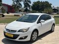 2017 model _ OPEL ASTRA _ 1.6CDTI -DESİGN - 6 İLERİ -STAR STOP