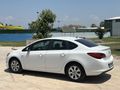 2017 model _ OPEL ASTRA _ 1.6CDTI -DESİGN - 6 İLERİ -STAR STOP