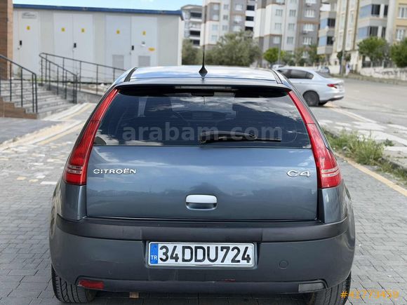 EDEBALI'DAN C4 KARTA TAKSİT İMKANI