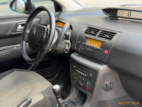 EDEBALI'DAN C4 KARTA TAKSİT İMKANI