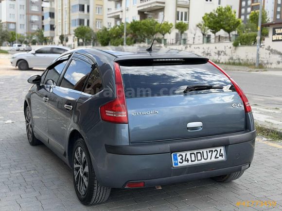 EDEBALI'DAN C4 KARTA TAKSİT İMKANI