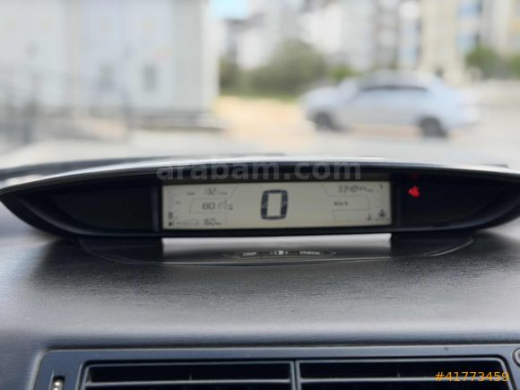 EDEBALI'DAN C4 KARTA TAKSİT İMKANI