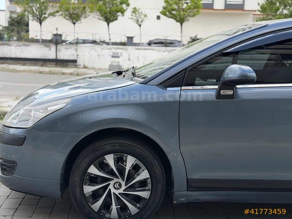 EDEBALI'DAN C4 KARTA TAKSİT İMKANI
