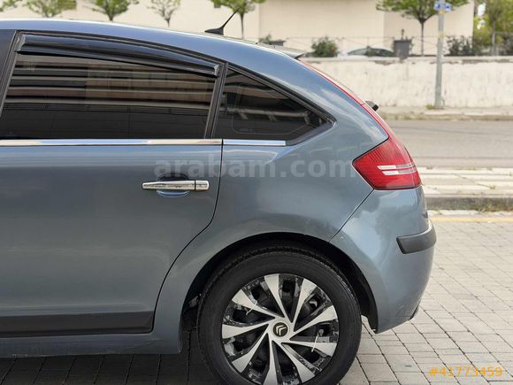 EDEBALI'DAN C4 KARTA TAKSİT İMKANI