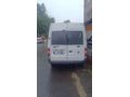 Sahibinden Ford Transit 350 L 2007 Model 