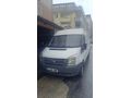 Sahibinden Ford Transit 350 L 2007 Model 