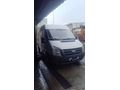 Sahibinden Ford Transit 350 L 2007 Model 