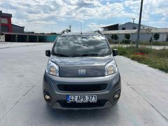 Sahibinden Fiat Fiorino Combi 1.3 Multijet Premio 2022 Model 