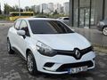 EDEBALI'DAN 2018 MAKYAJLI CLİO KARTA TAKSİT İMKANI